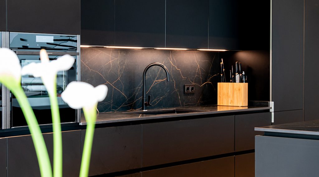 Diseño de Cocinas: Transformando el Corazón de Tu Hogar