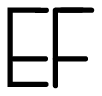 EF Logo